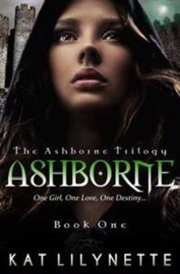 Ashborne (The Ashborne Trilogy: Book 1)