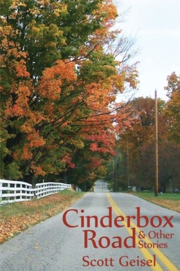 Cinderbox Road: & Other Stories