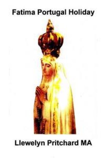 Fatima Portugal Holiday: : A Oyimbo Kayeefi Iriri. Unwind, Sinmi Ati KI O Isooji Ara, Jara Akole.