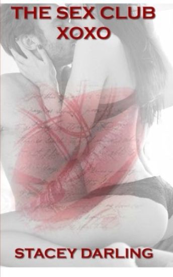 The Sex Club: Xoxo