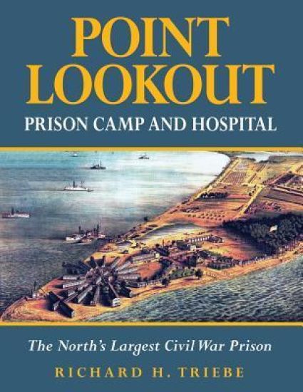 Point Lookout Prison Camp and Hospital