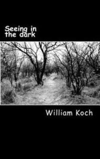 Seeing in the dark: The secrets to personal power, spiritual success and eternal victory