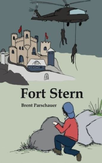 Fort Stern: The Adventures of Trevor