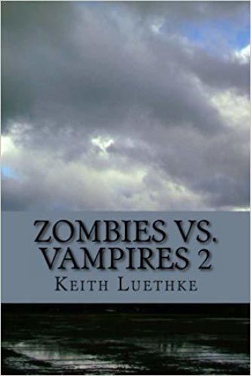 Zombie Vs. Vampires 2