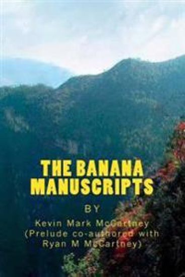The Banana Manuscripts