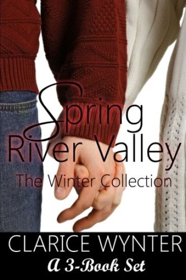 Spring River Valley: The Winter Collection