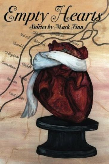 Empty Hearts: Stories by Mark Finn