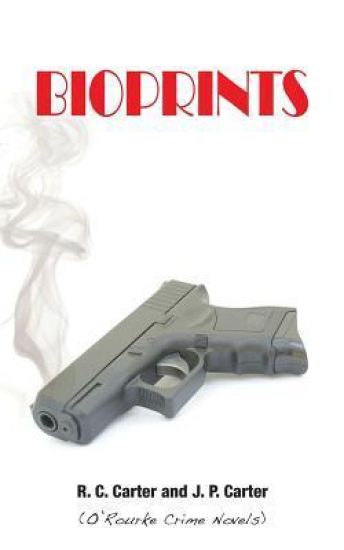 Bioprints: (O'Rourke Crime Novels)