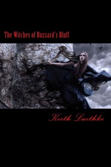 The Witches of Buzzard's Bluff