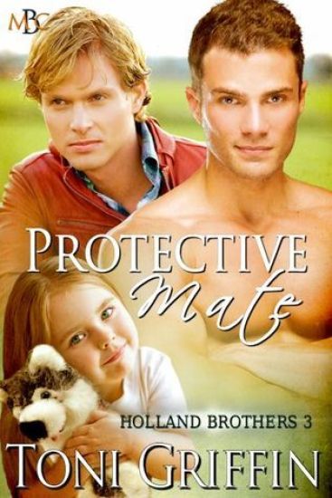 Protective Mate: Holland Brothers 3