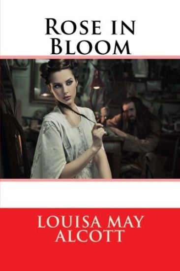 Rose in Bloom