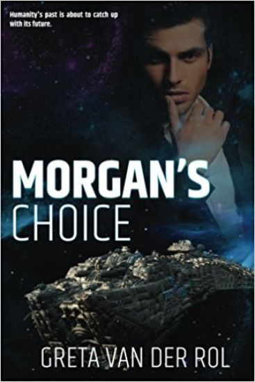 Morgan's Choice