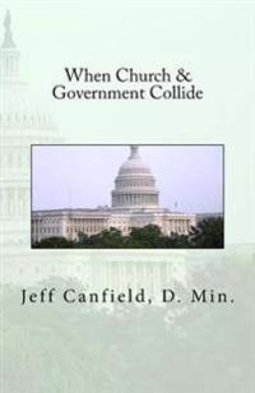 When Church and Government Collide