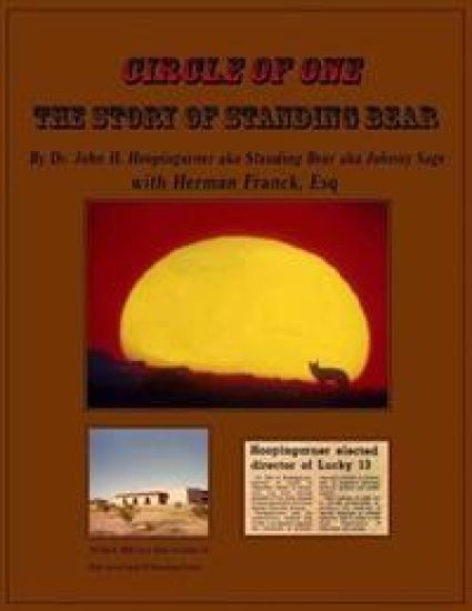 Circle of One: The Story of Standing Bear