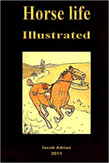Horse life Illustrated