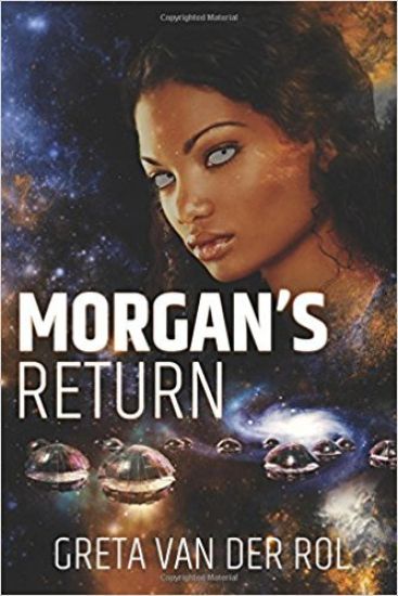 Morgan's Return