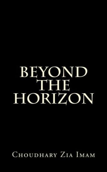Beyond The Horizon
