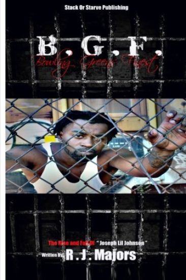 B.G.F: Bowling Green's Finest