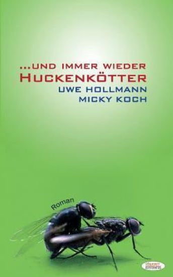 ...und immer wieder Huckenkoetter