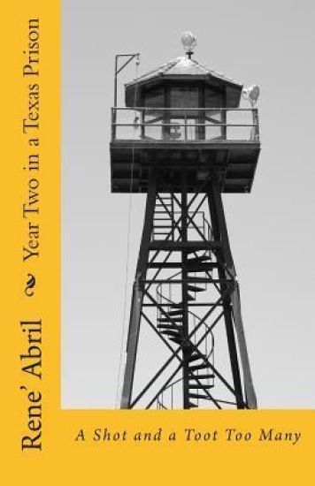 Year Two in a Texas Prison: Residuals of Substance Abuse