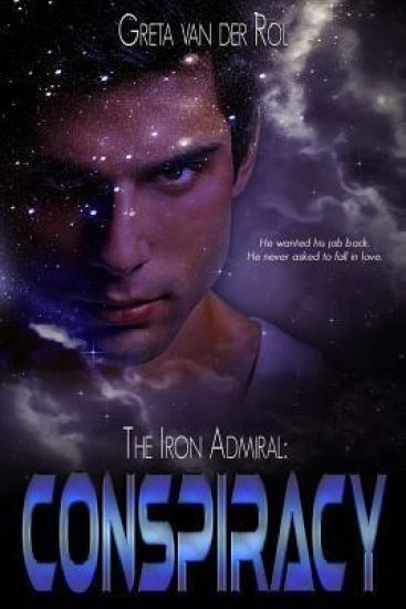 The Iron Admiral: Conspiracy