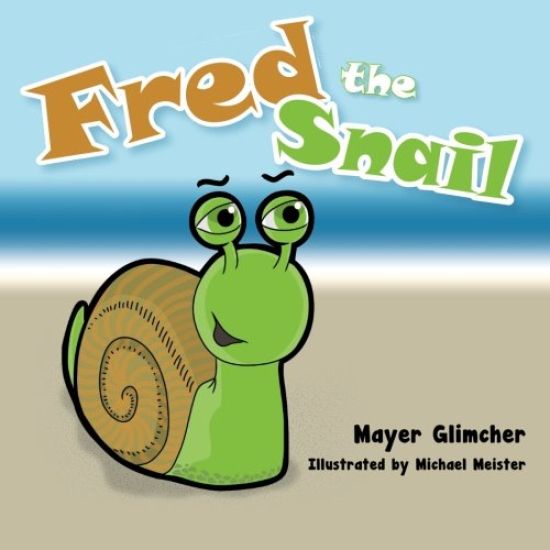 Fred the Snail