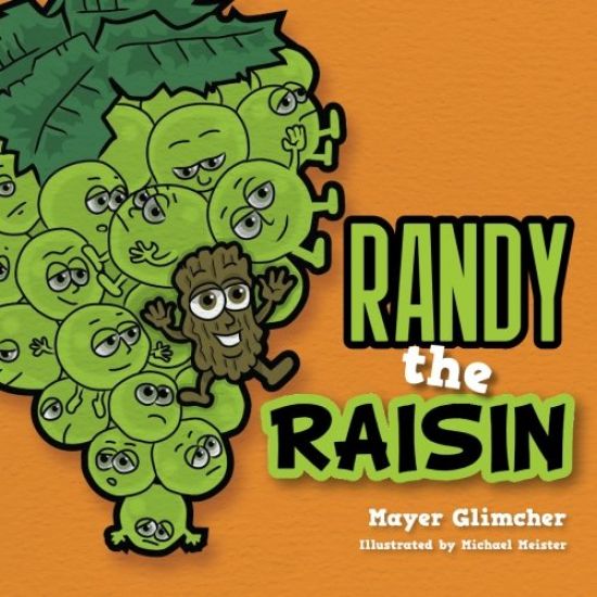 Randy the Raisin