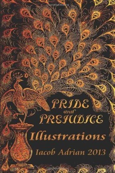 Pride and prejudice Illustrations