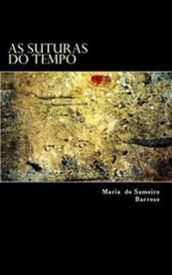 As suturas do tempo: Poesia