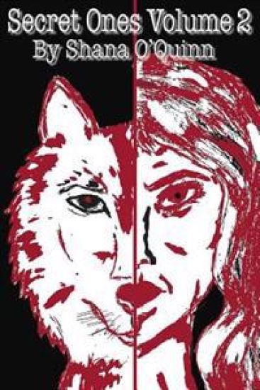 Secret Ones Volume 2