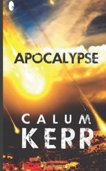 Apocalypse: A Flash-Fiction Novella