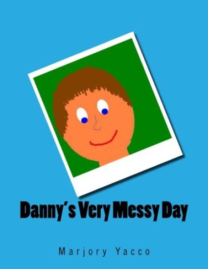 Danny's Very Messy Day