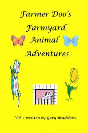 Farmer Doo's Farmyard Animal Adventures