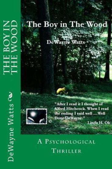 The Boy in The Wood