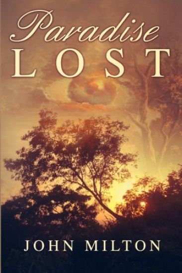 Paradise Lost: a poem in twelve books