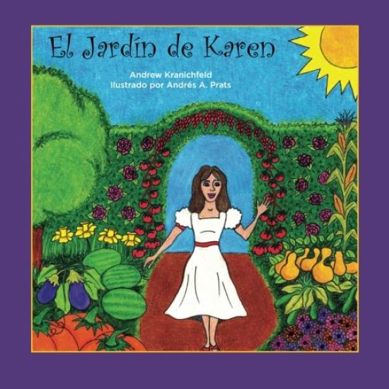 El Jardín de Karen