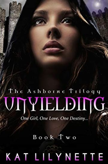 Unyielding (The Ashborne Trilogy: Book 2)