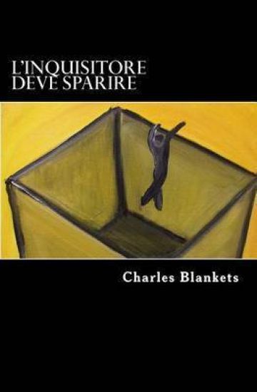 L'inquisitore deve sparire