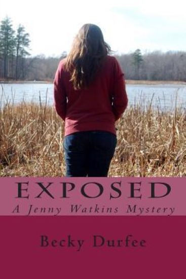 Exposed: A Jenny Watkins Mystery
