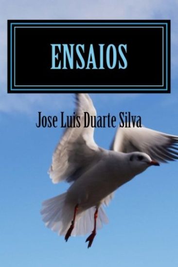 Ensaios: Colectânea de contos imaginários de casos irreais.