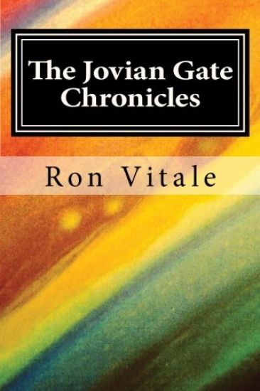 The Jovian Gate Chronicles