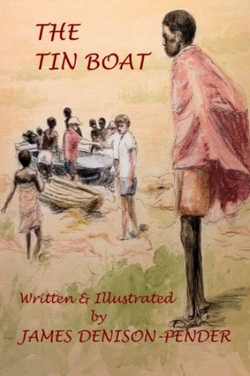 The Tin Boat