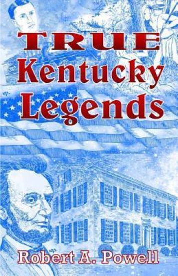 True Kentucky Legends