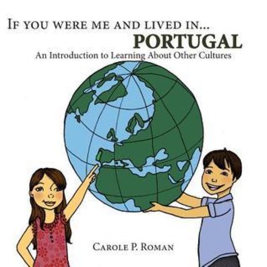 If You Were Me and Lived in...Portugal