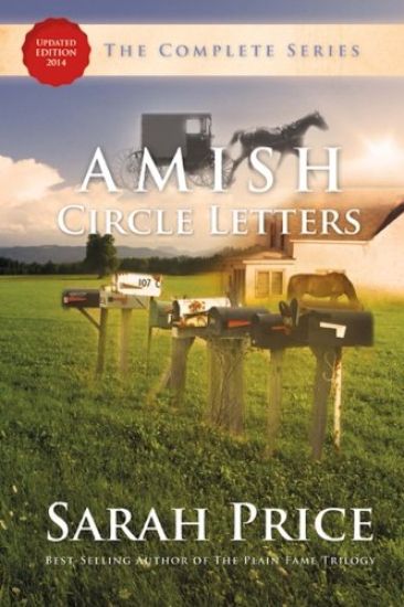 Amish Circle Letters - The Complete Series