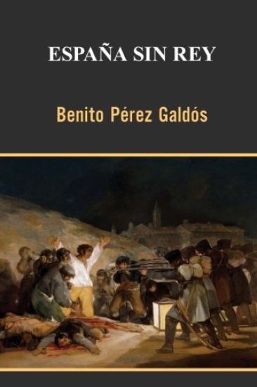 España sin rey