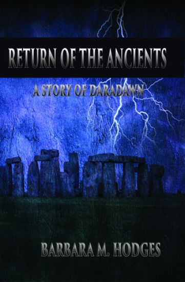 Return of the Ancients: A Story of Daradawn