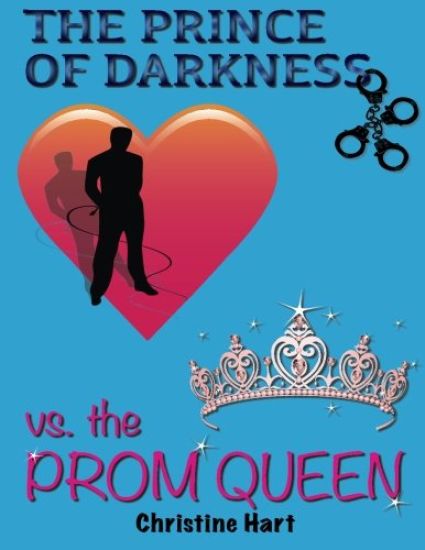 The Prince of Darkness vs. The Prom Queen