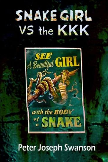 Snake Girl VS the KKK