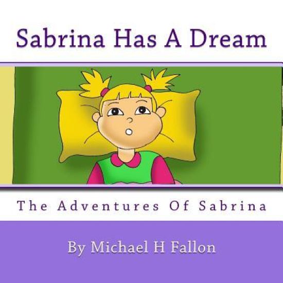Sabrina Has A Dream